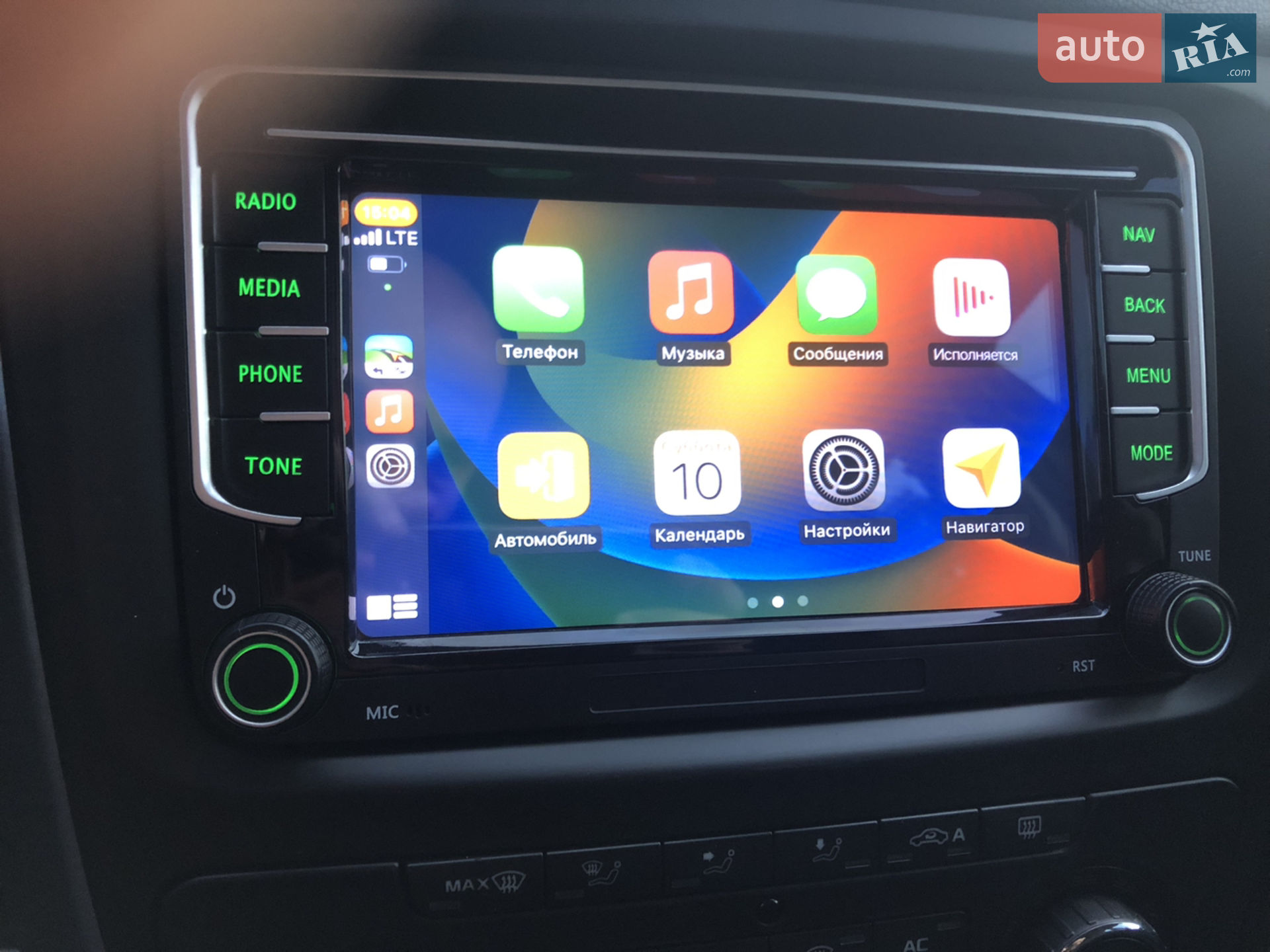 2012 Skoda Yeti - мініатюра 8