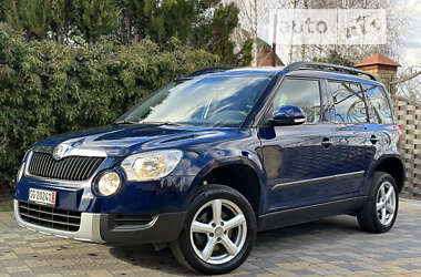 Ремонт турбины Skoda Yeti 2.0 TDI