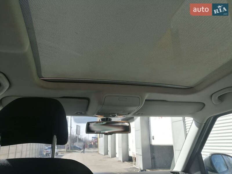 Позашляховик / Кросовер Skoda Yeti 2012 в Харкові