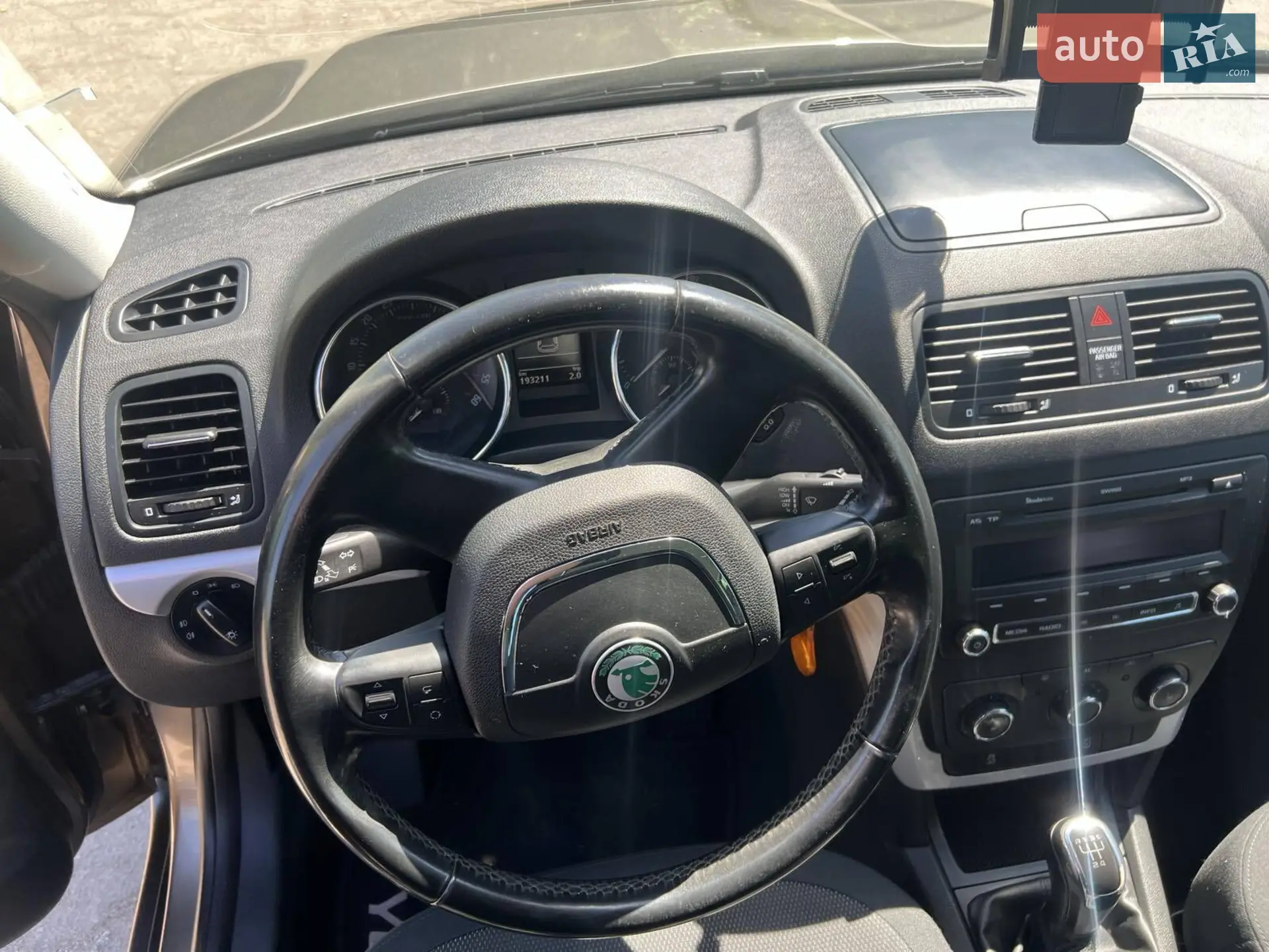 2011 Skoda Yeti - мініатюра 10