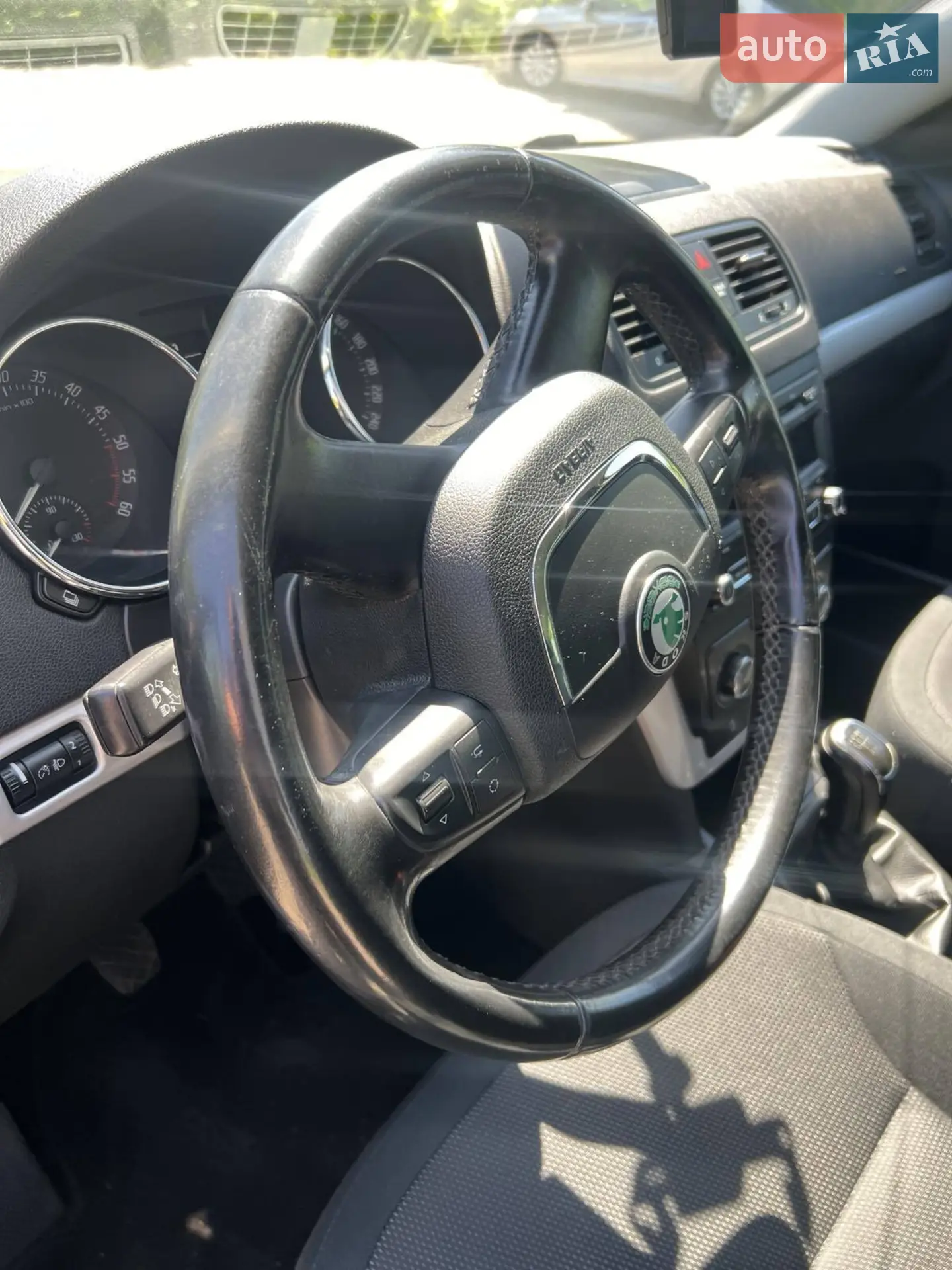 2011 Skoda Yeti - мініатюра 15