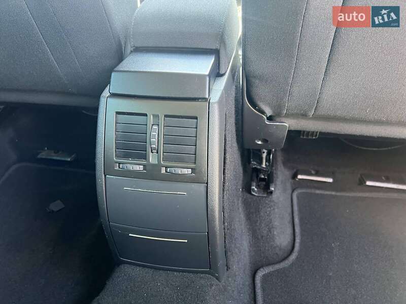 Внедорожник / Кроссовер Skoda Yeti 2011 в Покрове