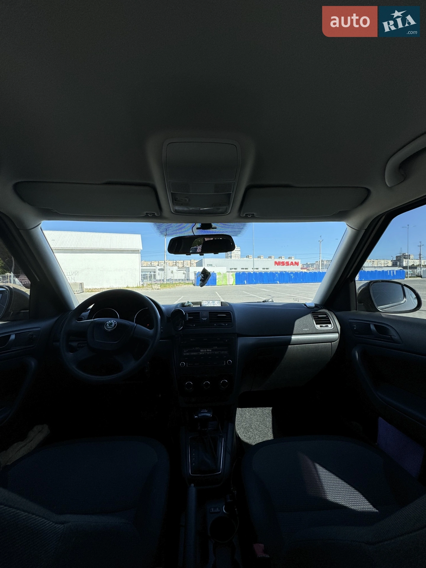 2012 Skoda Yeti - мініатюра 15