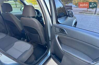 Внедорожник / Кроссовер Skoda Yeti 2009 в 