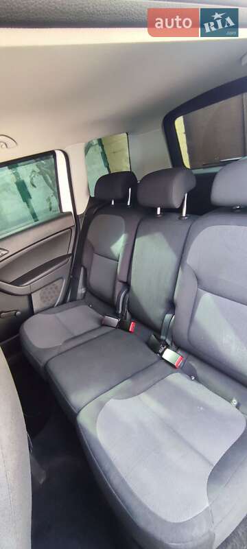 Позашляховик / Кросовер Skoda Yeti 2011 в Миколаєві