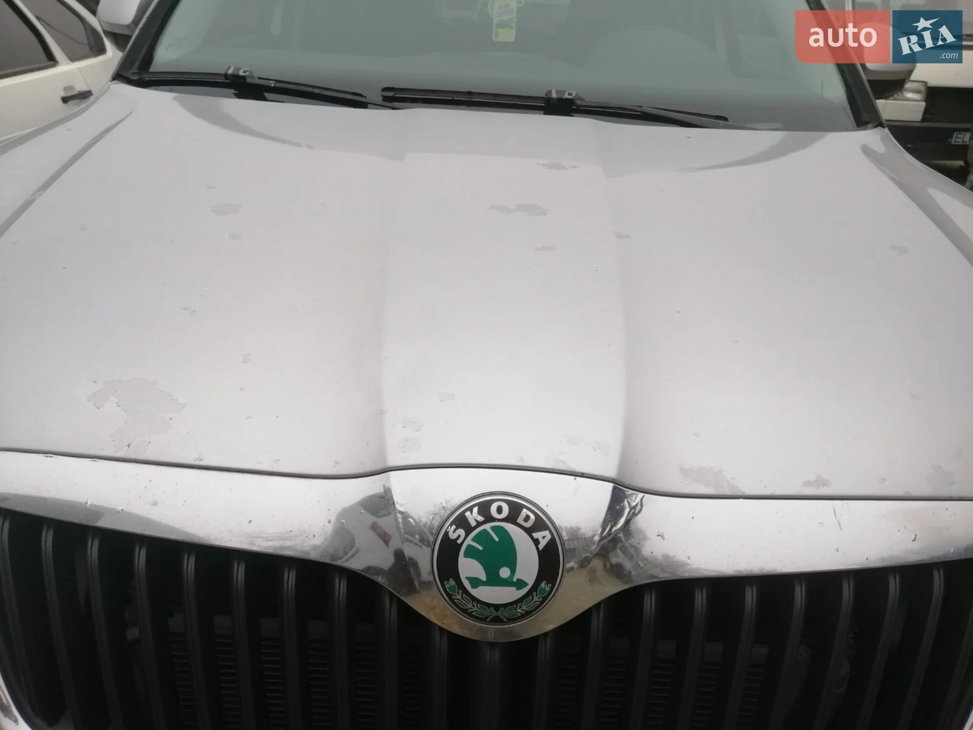 2011 Skoda Yeti - мініатюра 8