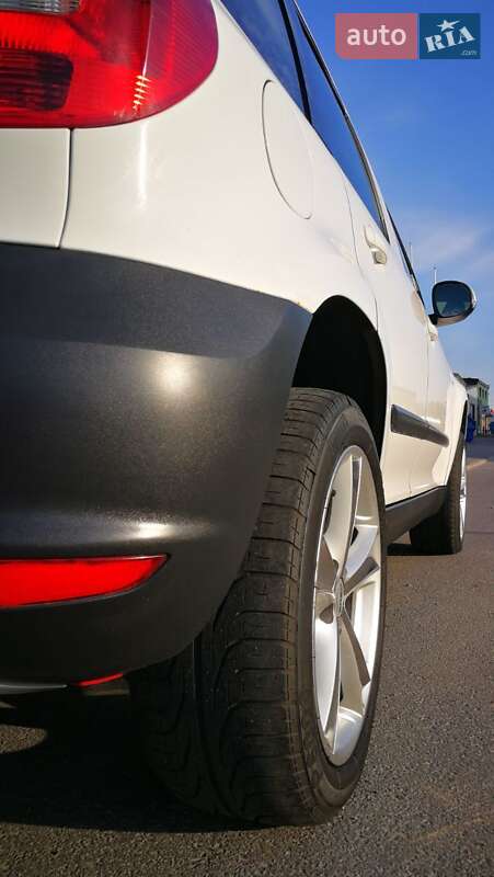 Внедорожник / Кроссовер Skoda Yeti 2011 в Виннице фото 7 Внедорожник / Кроссовер Skoda Yeti 2011 в Виннице