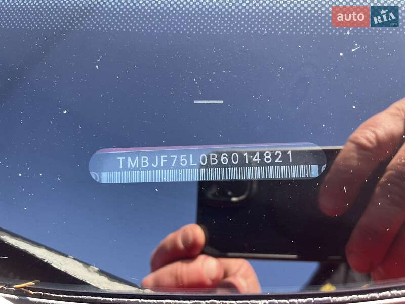 Позашляховик / Кросовер Skoda Yeti 2010 в Городку фото 21 Позашляховик / Кросовер Skoda Yeti 2010 в Городку