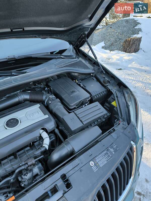 Внедорожник / Кроссовер Skoda Yeti 2012 в Звягеле фото 14 Внедорожник / Кроссовер Skoda Yeti 2012 в Звягеле