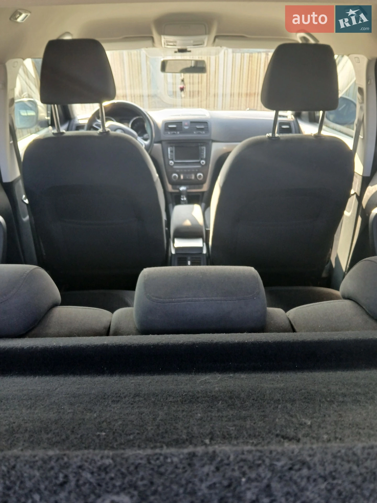 2013 Skoda Yeti - мініатюра 13