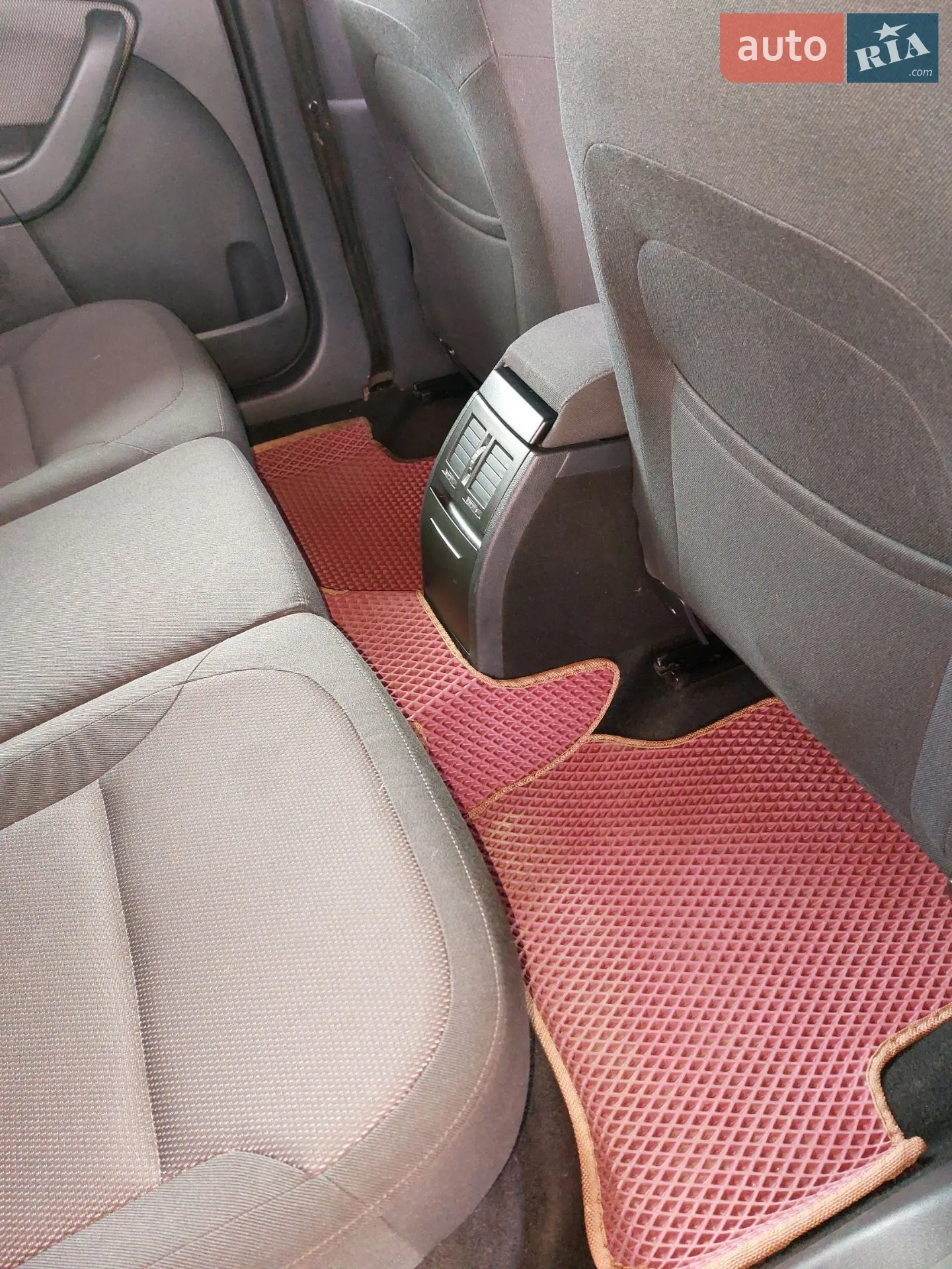 2011 Skoda Yeti - мініатюра 8