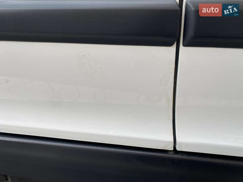 Позашляховик / Кросовер Skoda Yeti 2012 в Києві