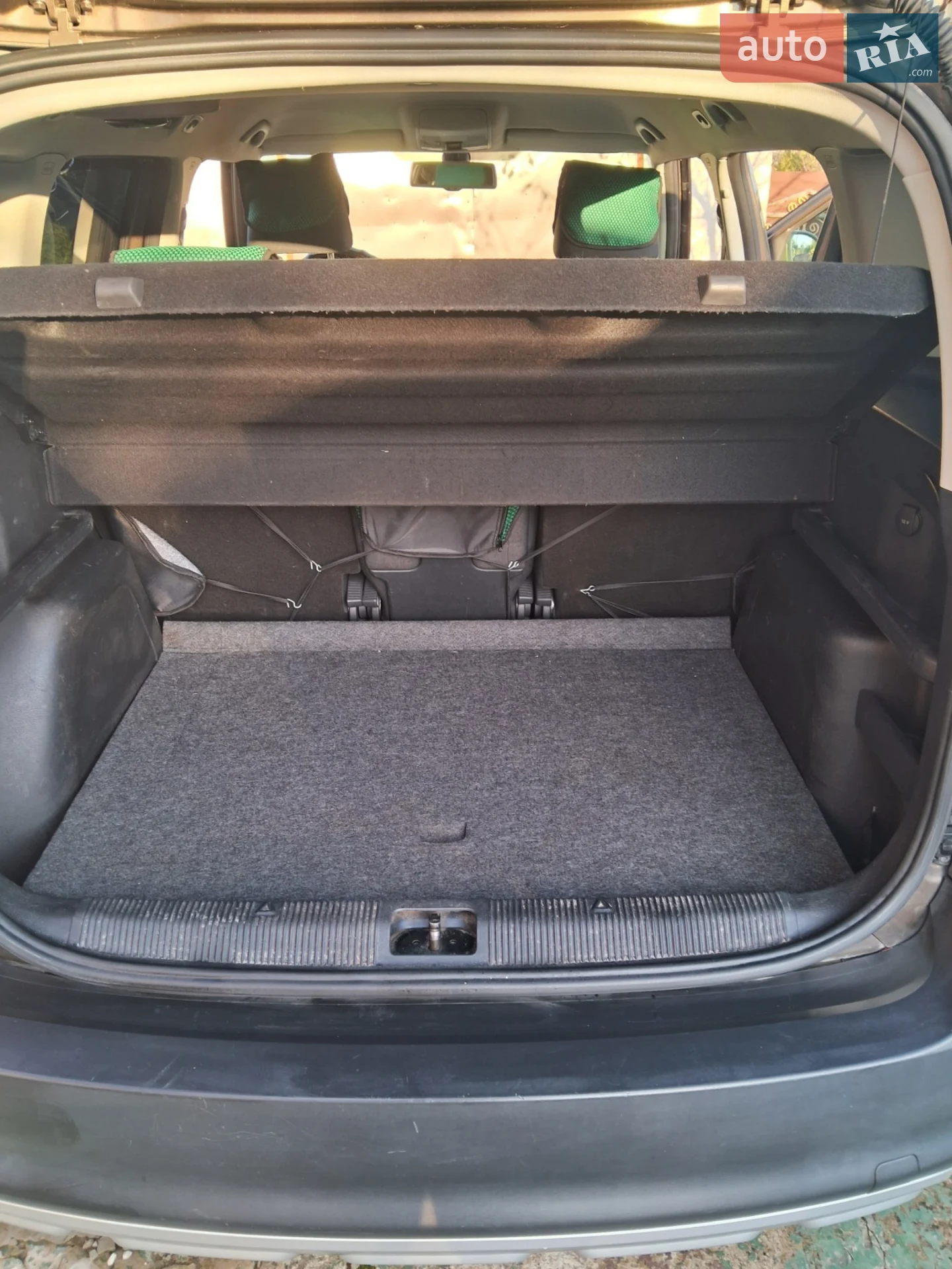 2011 Skoda Yeti - мініатюра 6
