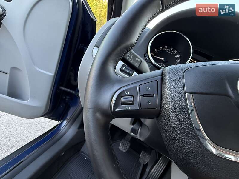 Внедорожник / Кроссовер Skoda Yeti 2011 в Трускавце