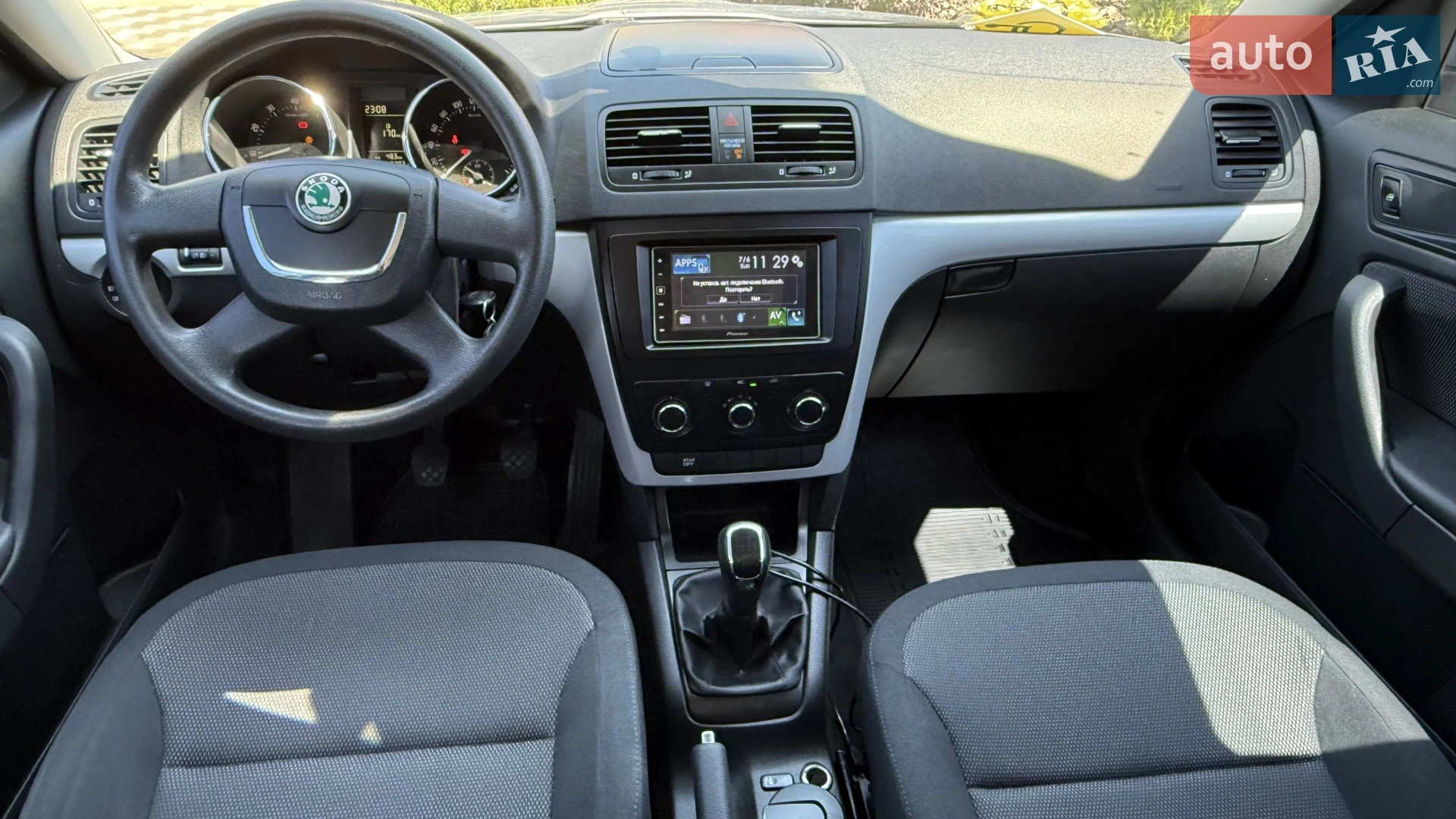 2012 Skoda Yeti - мініатюра 49