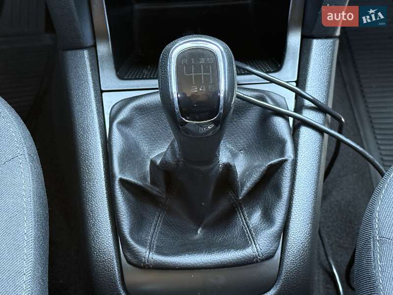 Внедорожник / Кроссовер Skoda Yeti 2012 в Киеве