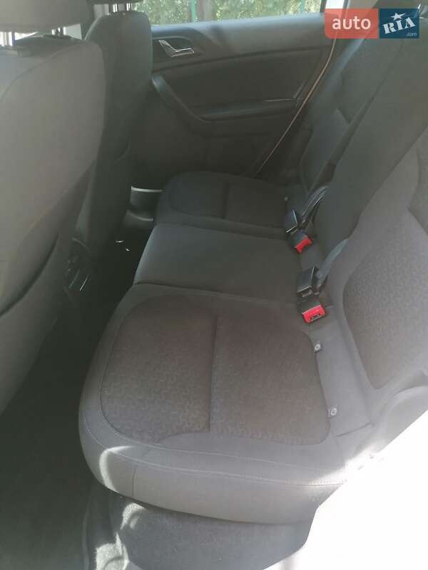 Внедорожник / Кроссовер Skoda Yeti 2011 в Киеве фото 21 Внедорожник / Кроссовер Skoda Yeti 2011 в Киеве