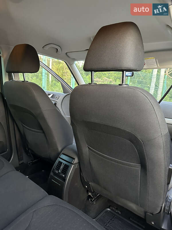 Внедорожник / Кроссовер Skoda Yeti 2011 в Житомире