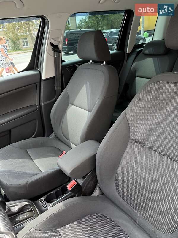 Внедорожник / Кроссовер Skoda Yeti 2014 в Звягеле