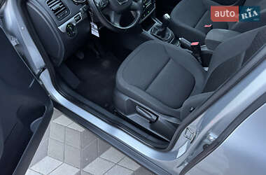 Внедорожник / Кроссовер Skoda Yeti 2010 в 