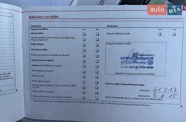 Внедорожник / Кроссовер Skoda Yeti 2010 в 