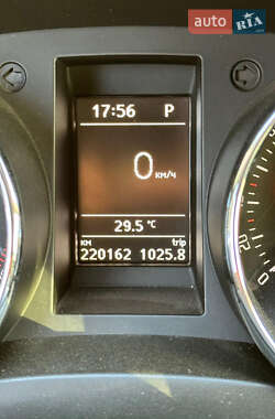 Позашляховик / Кросовер Skoda Yeti 2010 в Дніпрі