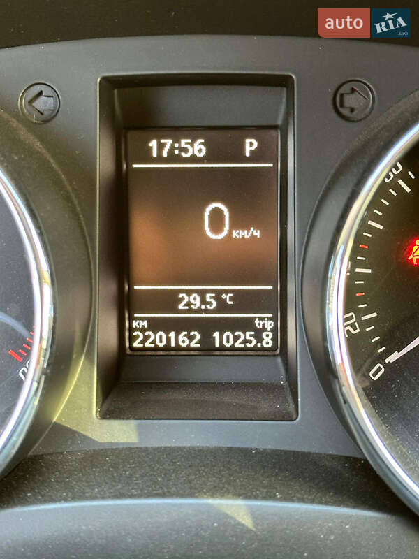 Позашляховик / Кросовер Skoda Yeti 2010 в Дніпрі