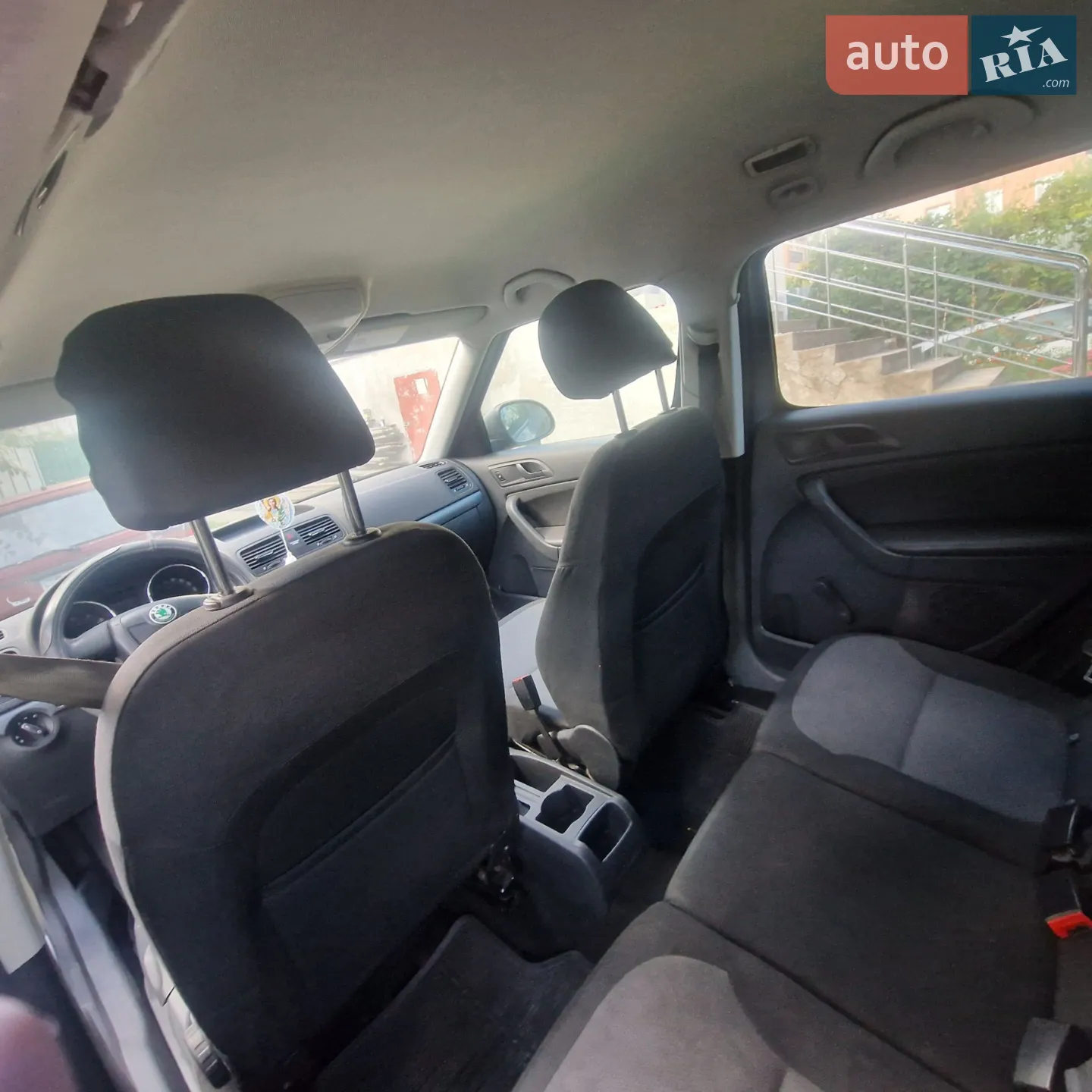 2012 Skoda Yeti - мініатюра 16