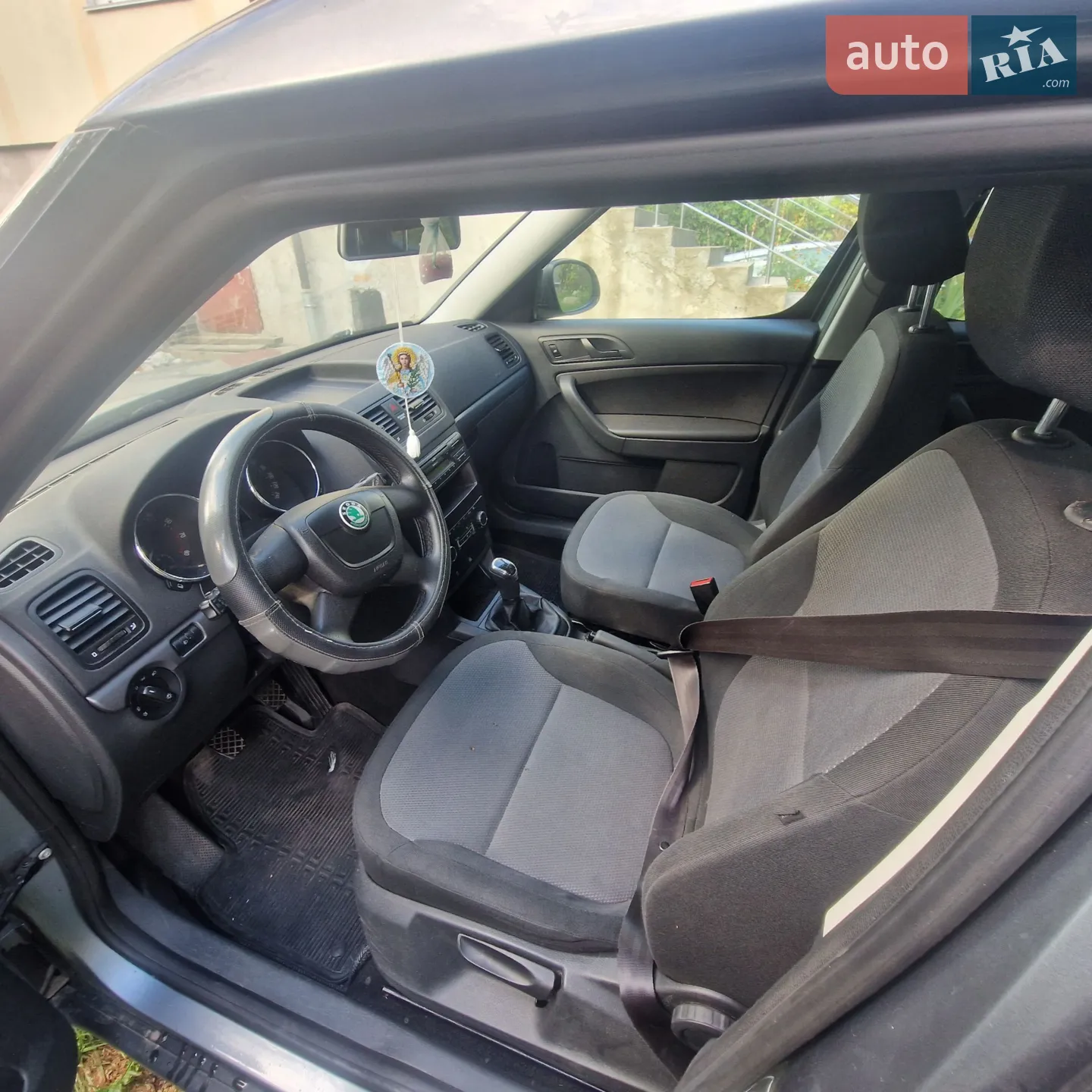 2012 Skoda Yeti - мініатюра 17