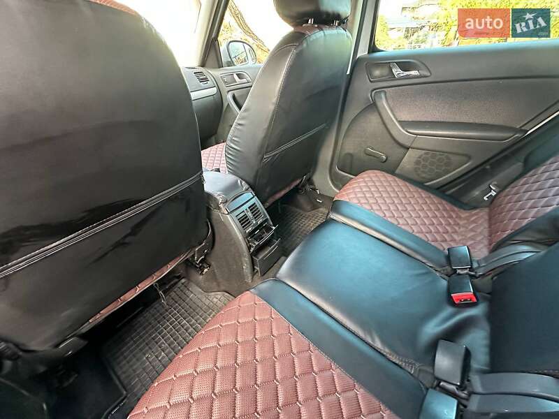 Позашляховик / Кросовер Skoda Yeti 2011 в Харкові фото 7 Позашляховик / Кросовер Skoda Yeti 2011 в Харкові