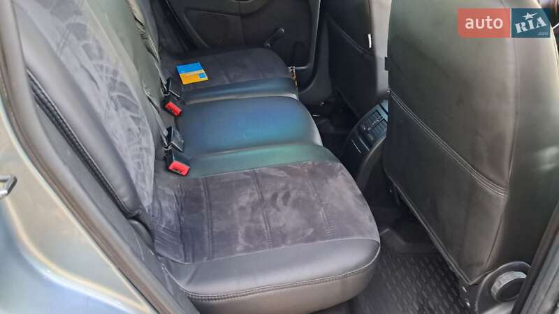 Внедорожник / Кроссовер Skoda Yeti 2009 в Рожнятове фото 31 Внедорожник / Кроссовер Skoda Yeti 2009 в Рожнятове