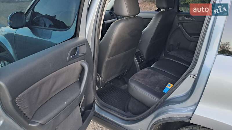 Внедорожник / Кроссовер Skoda Yeti 2009 в Рожнятове фото 36 Внедорожник / Кроссовер Skoda Yeti 2009 в Рожнятове