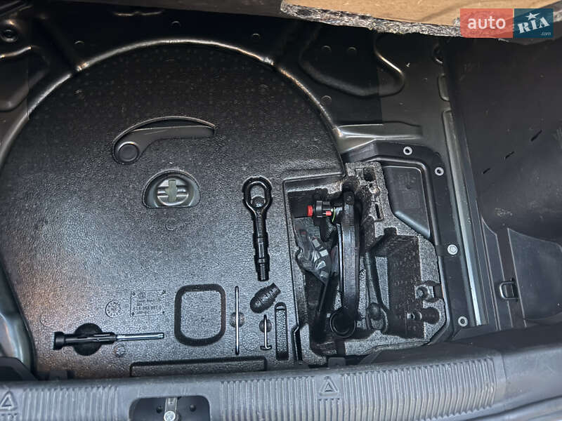 Внедорожник / Кроссовер Skoda Yeti 2014 в Луцке фото 34 Внедорожник / Кроссовер Skoda Yeti 2014 в Луцке