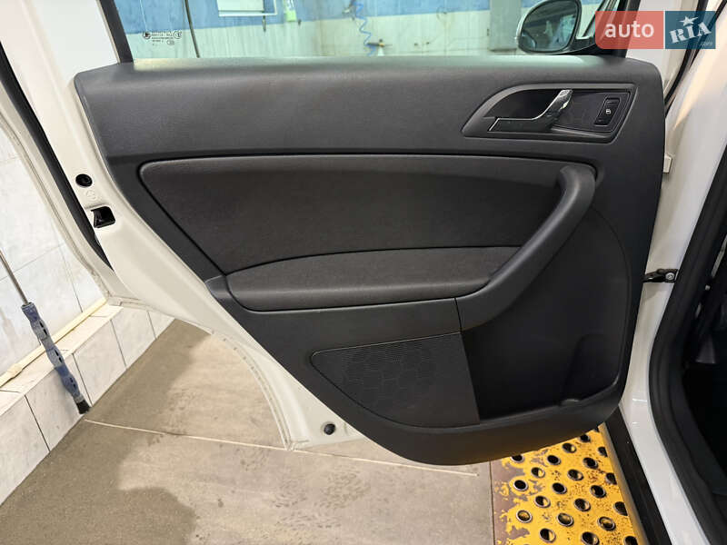 Внедорожник / Кроссовер Skoda Yeti 2014 в Ровно фото 24 Внедорожник / Кроссовер Skoda Yeti 2014 в Ровно