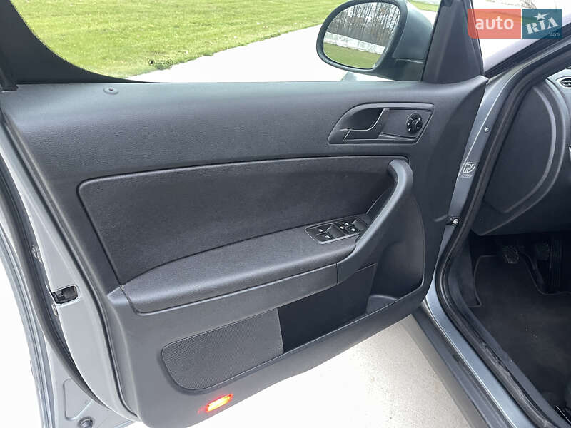 Внедорожник / Кроссовер Skoda Yeti 2011 в Луцке