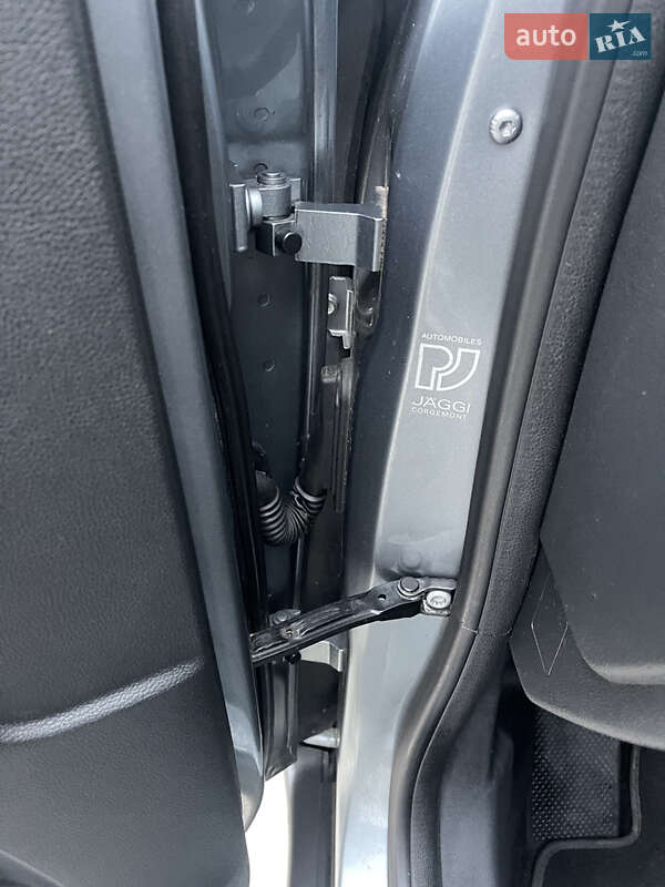 Внедорожник / Кроссовер Skoda Yeti 2011 в Луцке