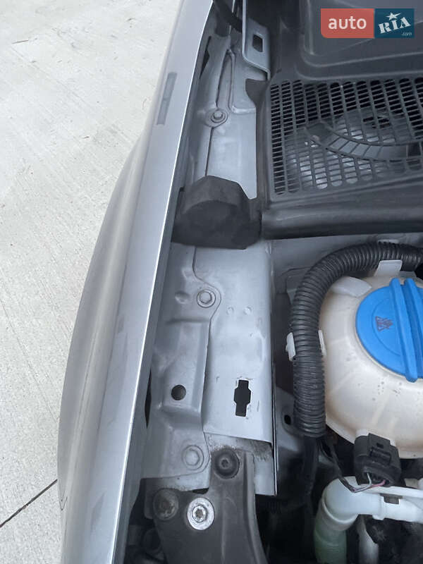 Внедорожник / Кроссовер Skoda Yeti 2011 в Луцке