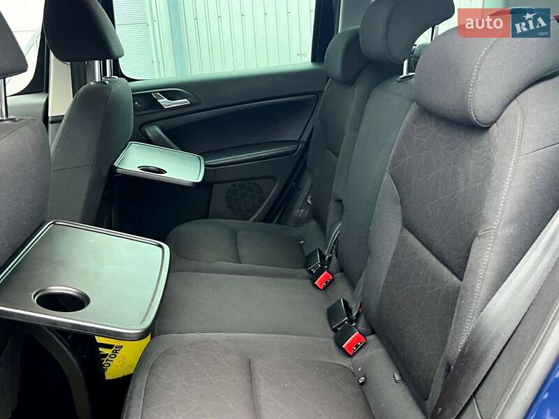 Позашляховик / Кросовер Skoda Yeti 2012 в Києві фото 46 Позашляховик / Кросовер Skoda Yeti 2012 в Києві