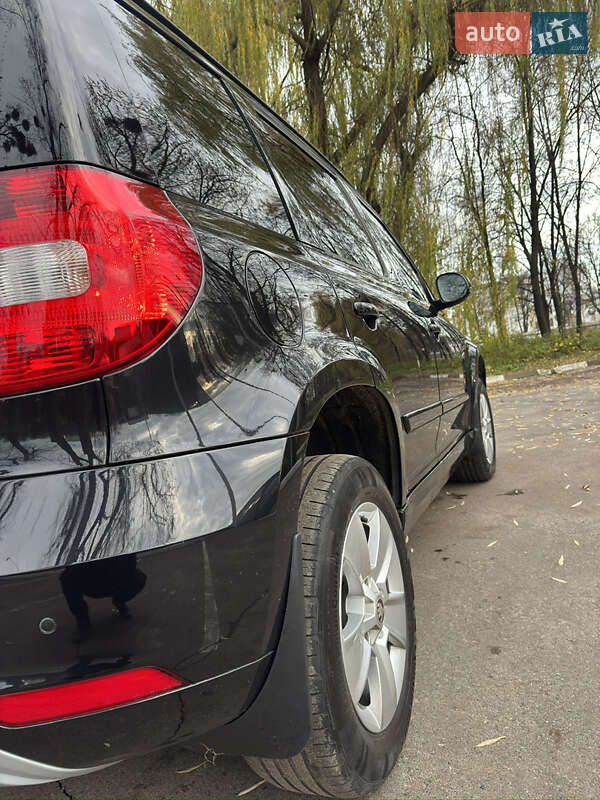 Позашляховик / Кросовер Skoda Yeti 2014 в Сумах фото 20 Позашляховик / Кросовер Skoda Yeti 2014 в Сумах