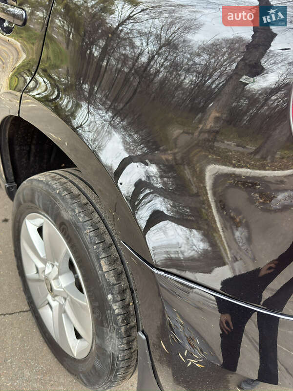 Позашляховик / Кросовер Skoda Yeti 2014 в Сумах фото 30 Позашляховик / Кросовер Skoda Yeti 2014 в Сумах