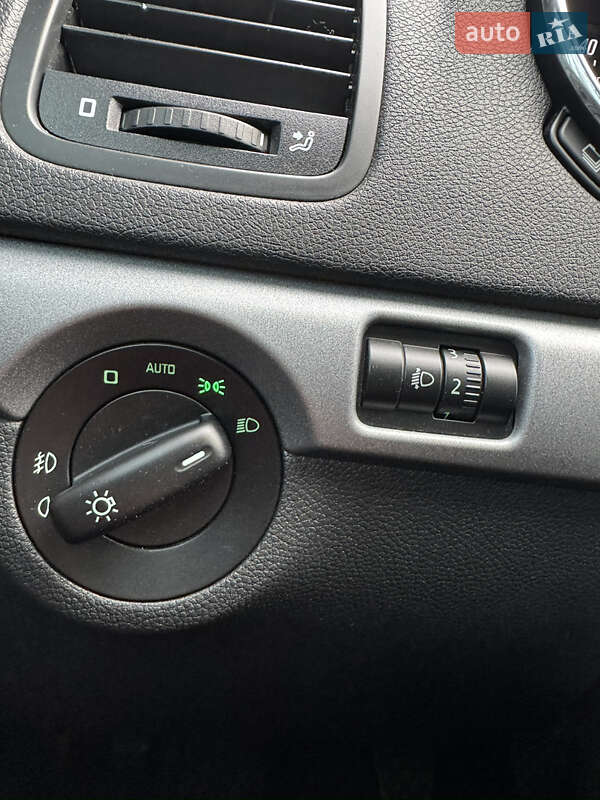 Позашляховик / Кросовер Skoda Yeti 2014 в Сумах фото 47 Позашляховик / Кросовер Skoda Yeti 2014 в Сумах