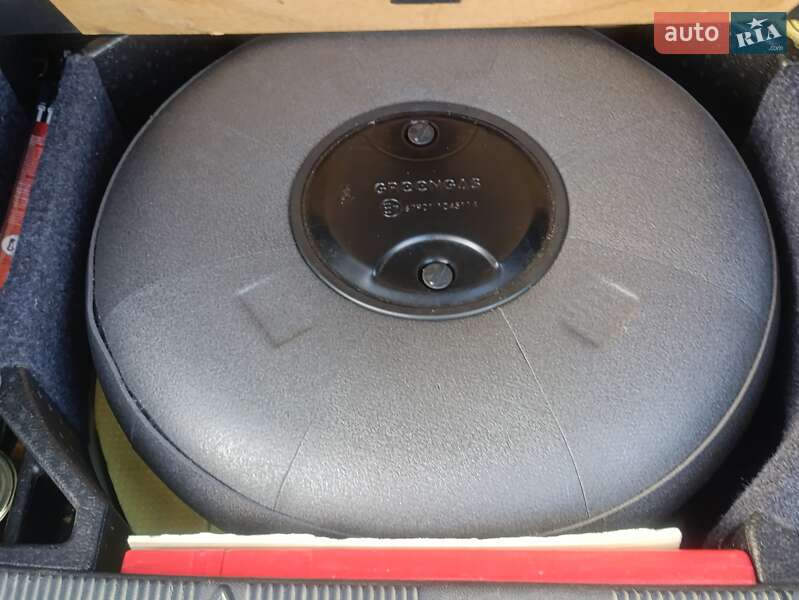 Внедорожник / Кроссовер Skoda Yeti 2011 в Белой Церкви