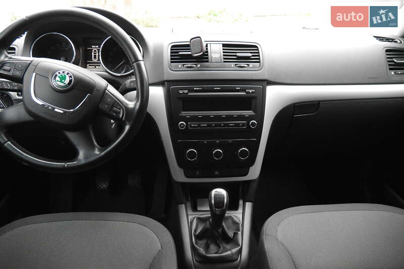 Внедорожник / Кроссовер Skoda Yeti 2011 в Киеве фото 27 Внедорожник / Кроссовер Skoda Yeti 2011 в Киеве