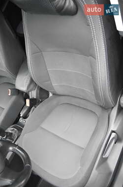 Позашляховик / Кросовер Skoda Yeti 2011 в Києві