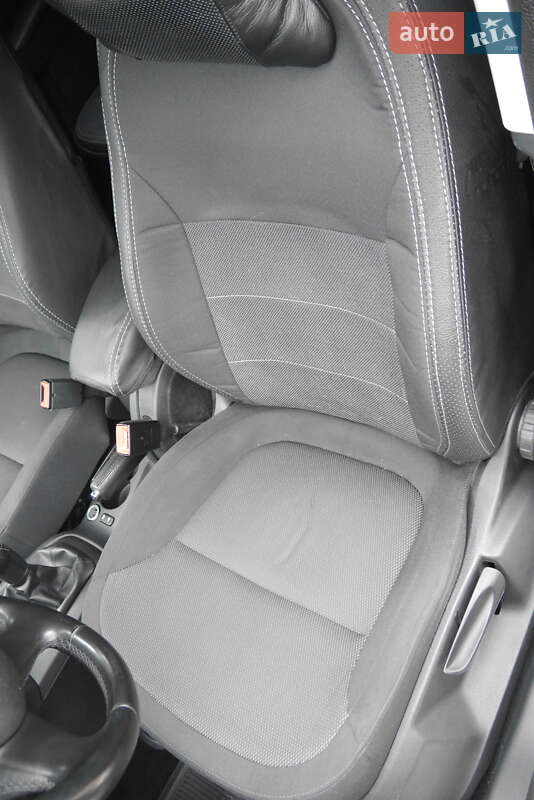 Внедорожник / Кроссовер Skoda Yeti 2011 в Киеве фото 32 Внедорожник / Кроссовер Skoda Yeti 2011 в Киеве