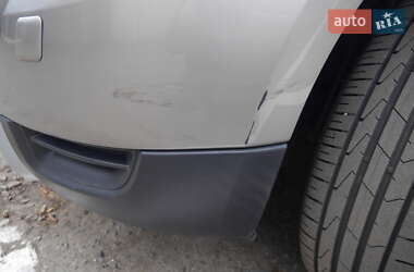 Позашляховик / Кросовер Skoda Yeti 2011 в Києві
