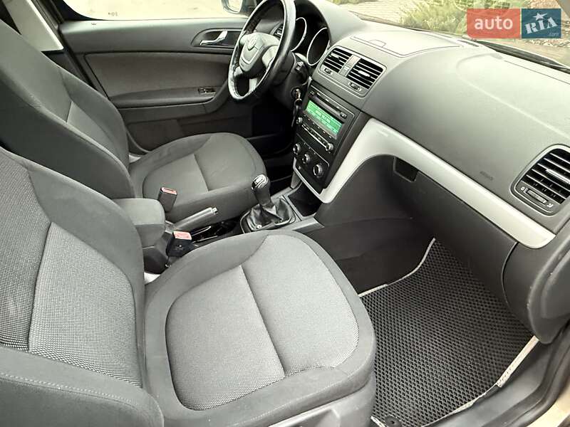 Внедорожник / Кроссовер Skoda Yeti 2012 в Борисполе фото 51 Внедорожник / Кроссовер Skoda Yeti 2012 в Борисполе