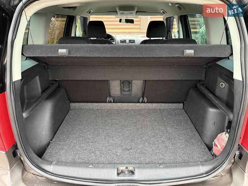 Внедорожник / Кроссовер Skoda Yeti 2012 в Борисполе фото 64 Внедорожник / Кроссовер Skoda Yeti 2012 в Борисполе