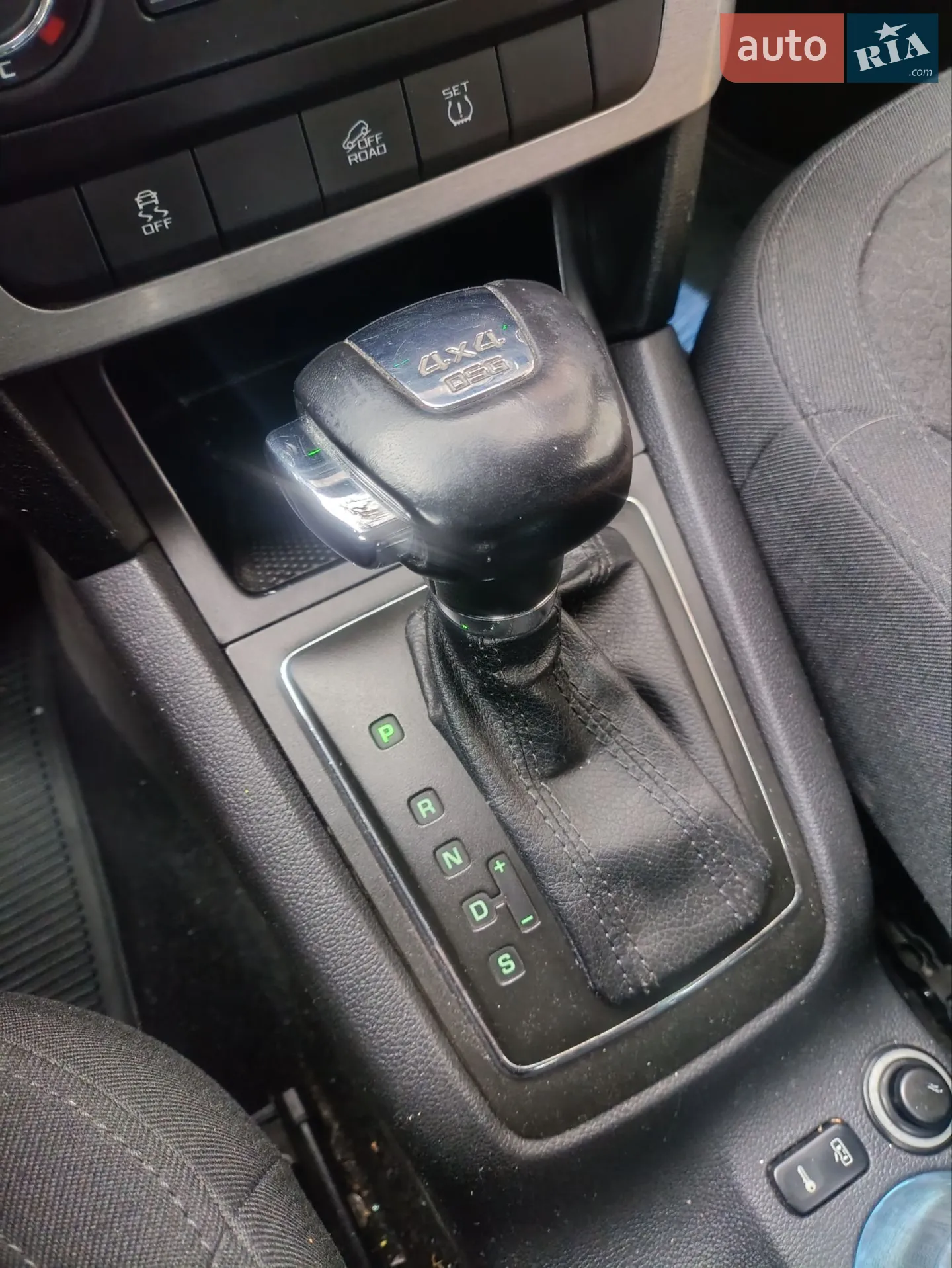 2011 Skoda Yeti - мініатюра 30