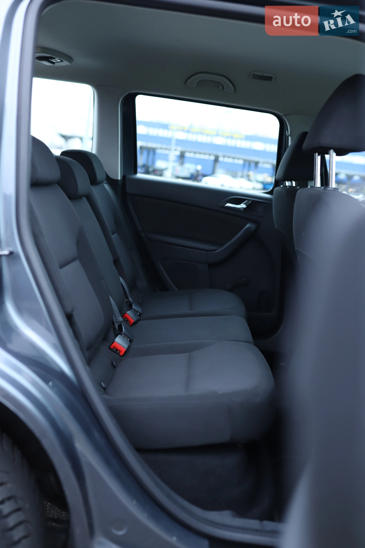 2011 Skoda Yeti - мініатюра 17